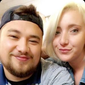 Meet your Posher, Carianne